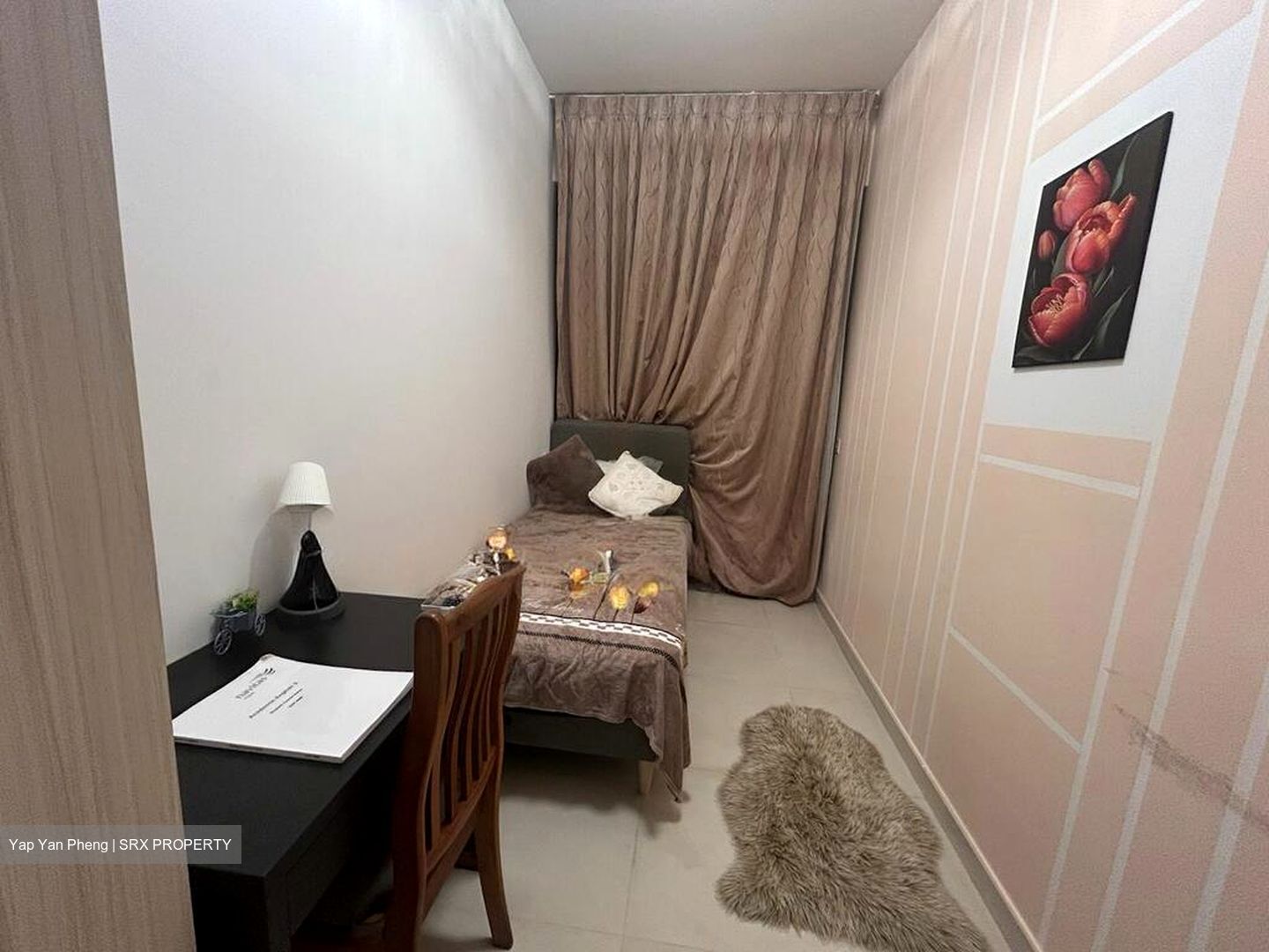 Varsity Park Condominium (D5), Condominium #499986681